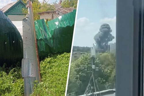 «Этому приему уже полсотни лет»: кто сбил самолеты в Брянской области 