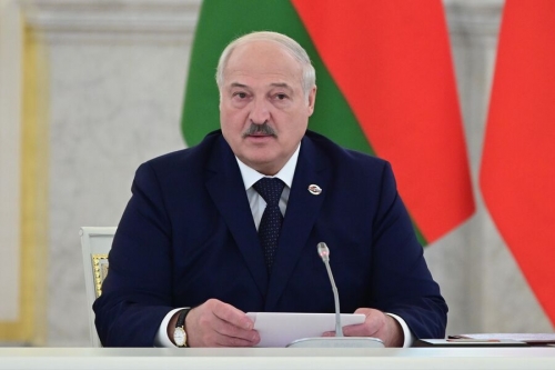 «Будет ядерное оружие у всех». Лукашенко призвал постсоветские страны вступать в союз 