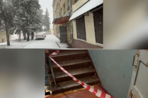 В Кисловодске мужчину, убившего 1,5-годовалого ребенка, направят на лечение в психбольницу 