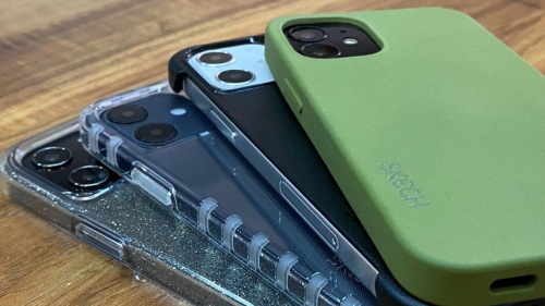 Эксперт Житинец рассказал о влиянии чехла на работу смартфона 