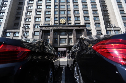 В Госдуме предложили принять меры к перевозчикам Польши за антироссийскую политику страны 