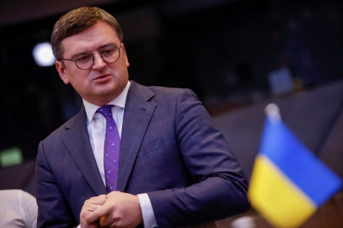 Военная операция на Украине. День 458-й 