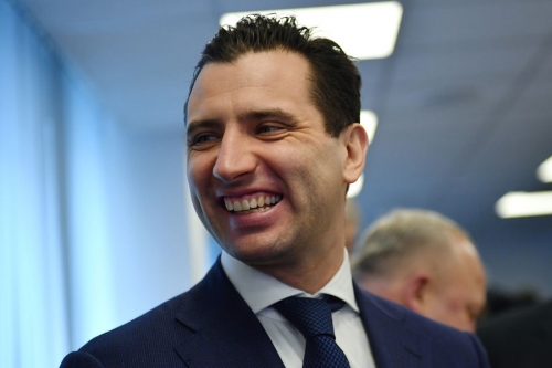Главный тренер сборной «России-25» Ротенберг заявил, что рейтинги игр с белорусами бьют рекорды 