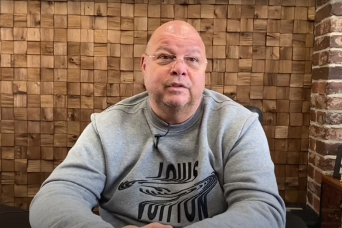 Червиченко: надеюсь, что после матча с ЦСКА закончатся спартаковские сопли по поводу судейства 