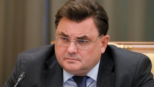 Чуйченко призвал давать статус иноагента за деятельность против традиционных ценностей 
