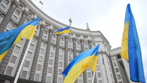 МИД Украины раскритиковал Грузию за возобновление авиасообщения с Россией 