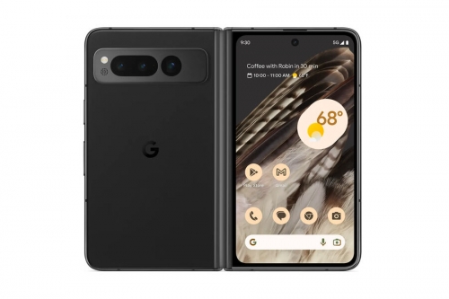 У Google закончились смартфоны еще до начала продаж У Google закончились смартфоны еще до начала продаж