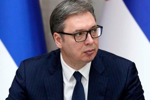 Власти Сербии призвали международное сообщество принять меры против Приштины 