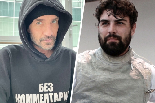«Его история не вызывает сочувствия». Почему паралимпиец Федяев раскритиковал Костомарова 