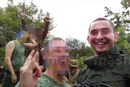 Погибшего соратника Прилепина Алексанра Шубина представят к ордену Мужества Погибшего соратника Прилепина Алексанра Шубина представят к ордену Мужества