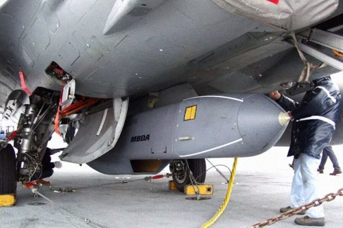 CNN: западные чиновники подтвердили применение ВСУ ракет Storm Shadow по российским целям CNN: западные чиновники подтвердили применение ВСУ ракет Storm Shadow по российским целям