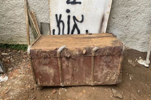 «Поехал на кастинг в Сан-Паулу»: звезду мыльных опер нашли со связанными руками под слоем бетона 