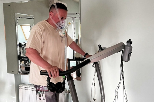 Омолаживающая гипоксия. Как кислородное голодание защищает от старости Омолаживающая гипоксия. Как кислородное голодание защищает от старости