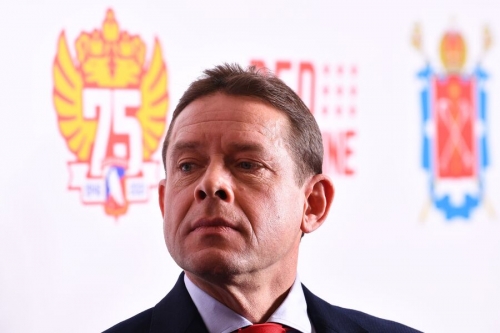 Буре заявил, что ранее 2024 года вопрос о возвращении России рассмотрен не будет 