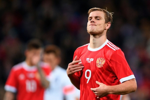 Итальянский журналист: Кокорин не подходит для Серии А 