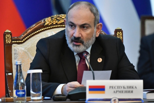 Будет мир: Армения готова признать Карабах азербайджанским при условиях безопасности 