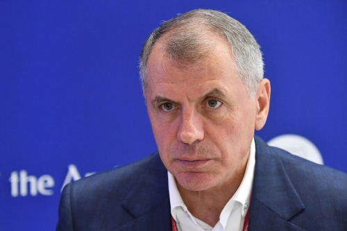 В Крыму подсчитали национализированные активы олигархов Украины 