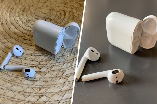 Личный опыт. Стоит ли платить тысячу рублей за чистку наушников AirPods 