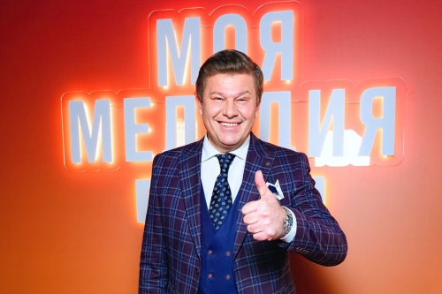 Губерниев считает, что «Спартак» может не попасть в тройку лучших команд РПЛ 