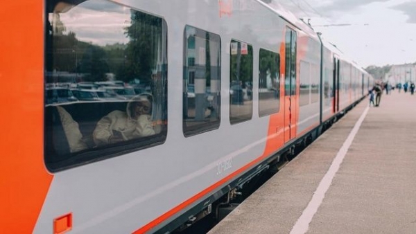 В первой половине июля отменят ряд электричек Ленинградского направления, будут большие перерывы
