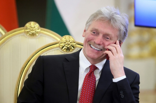 Песков ответил на вопрос о возможном влиянии налога на сверхприбыль на доверие к власти 