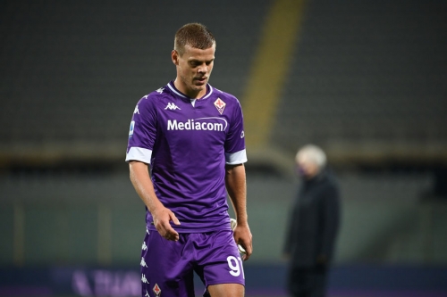Журналист La Gazzetta dello Sport: в «Фиорентине» никто не ждет Кокорина 