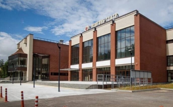 «Ведогонь-театр» выпустил серию подкастов