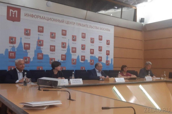 Московская этнографическая Олимпиада шагает в регионы