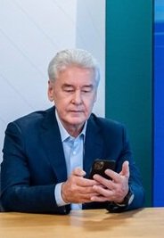 Андрей Турчак: Москва - бесспорный лидер социально-экономического развития страны