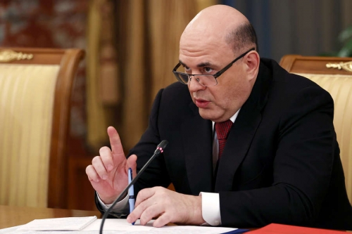 Россия захотела нарастить инвестиции из ближневосточной страны 