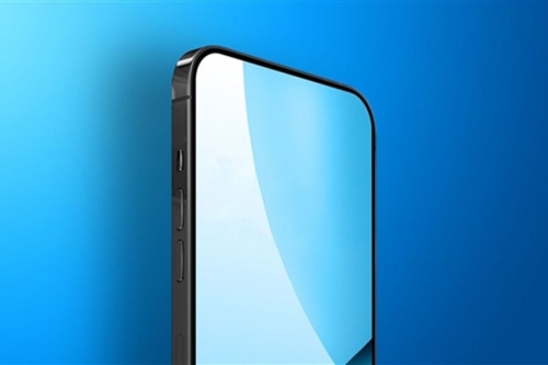 Apple хочет избавить iPhone от выреза в экране 
