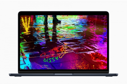 Инсайдер раскрыл информацию о разработке самого мощного MacBook Air 