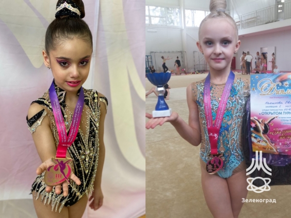 Соревнования по х/г "Золотой звездопад" на призы Олимпийских чемпионок Е.Посевиной и И.Беловой