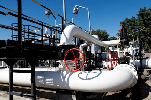 Венгрия и Сербия договорились о нефтепроводе 