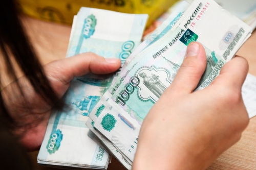 Адвокат объяснила, когда на алименты от россиян могут претендовать их жены 