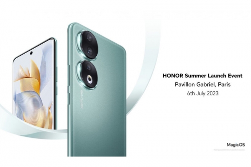 Рассекречены подробности о глобальной версии нового смартфона Honor 