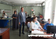 Префект Зеленограда Анатолий Смирнов поздравил социальных работников с профессиональным праздником