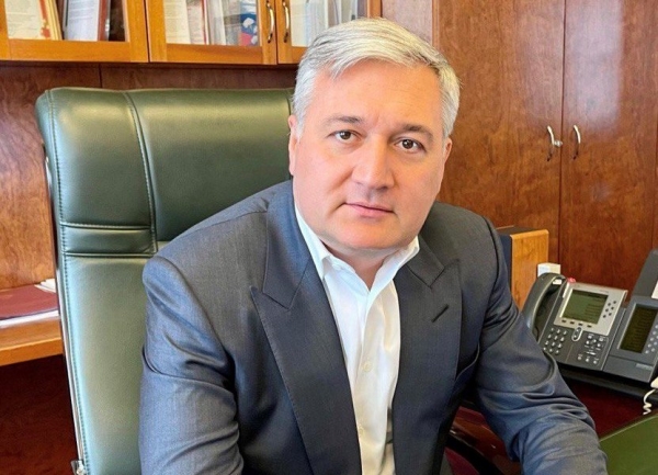 Завод по производству лекарственных средств на территории Алабушево оформлен в Росреестре за пять дней