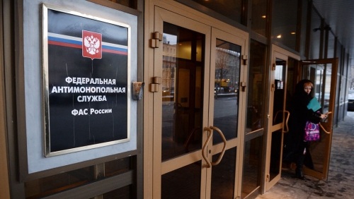 СМИ: ФАС проверит обоснованность роста цен на стройматериалы в России 