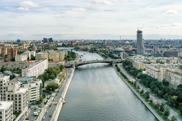 Собянин: В Москве отменили все ограничения, связанные с режимом КТО