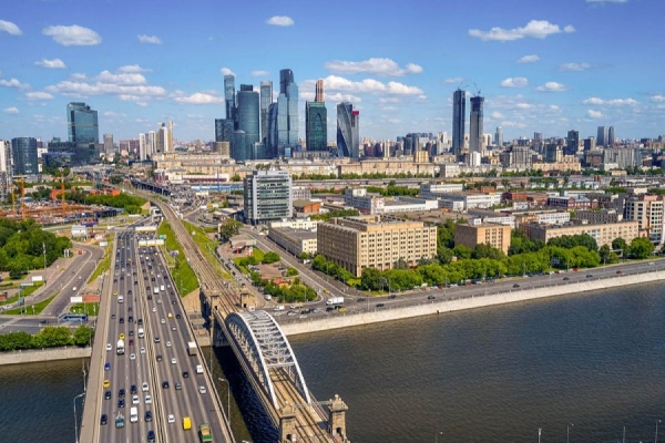Собянин призвал москвичей доверять только официальным источникам информации