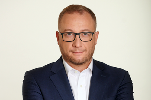 Новый гендиректор «Спартака» сообщил новое название домашней арены красно-белых 