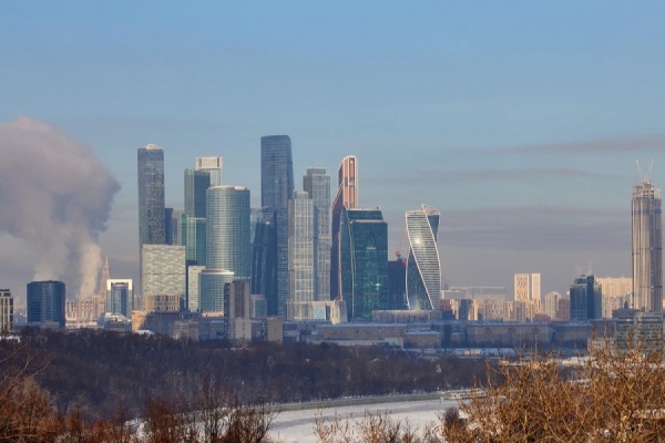 Депутат МГД Гусева: В Москве внедряются лучшие решения в сфере инвестиционной политики