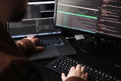 СМИ сообщают об активизации атак IT-преступников на клиентов банков 