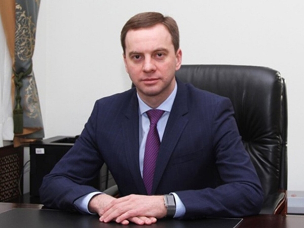 Поздравление с днем рождения!