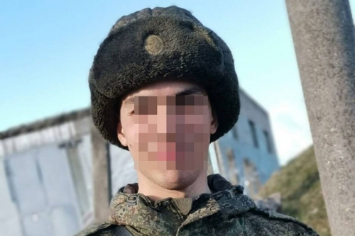 В Магнитогорске задержан мужчина, подозреваемый в поджоге военкомата с помощью фейерверков 