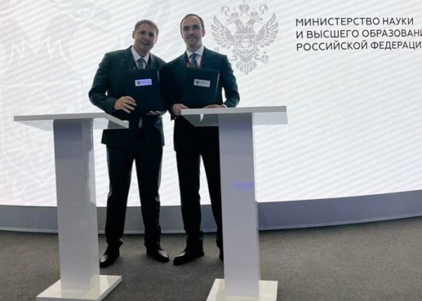ГК «Элемент» и МарГУ будут сотрудничать в сфере образования и научных исследований