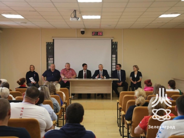 Курсы повышения квалификации для тренеров по плаванию.