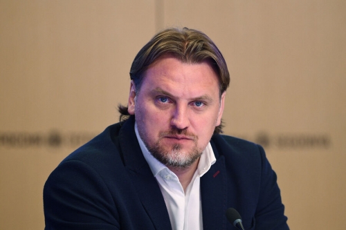 Экс-форвард сборной России высказался о низкой результативности Писарского в РПЛ 