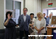 Префект Зеленограда Анатолий Смирнов поздравил социальных работников с профессиональным праздником